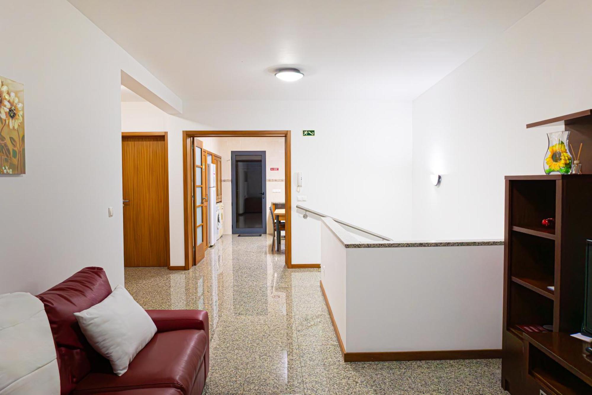 Villa Maria Benta House Ribeira Grande Exterior foto