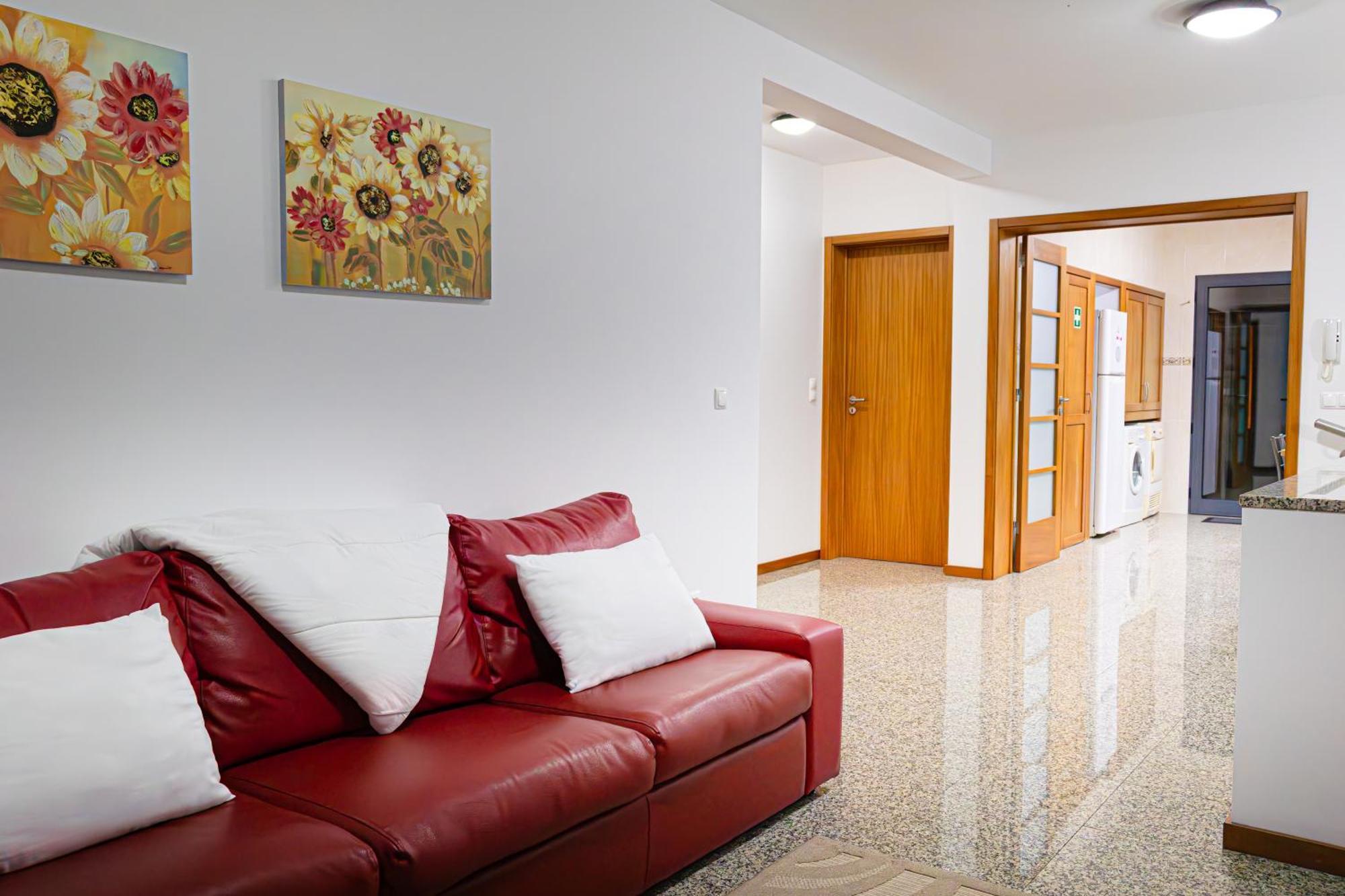 Villa Maria Benta House Ribeira Grande Exterior foto